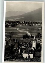 2012 Auvernier - Colombier