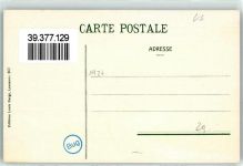 1920 Martigny - Kirche