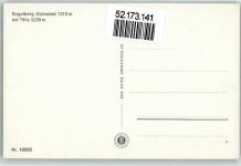 6390 Engelberg - Schwand Titlis