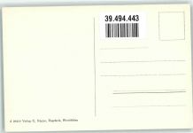 4310 Rheinfelden - Brücke Burgkastell Motorschiff