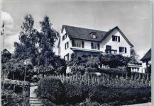 8712 Stäfa Uelikon (Stäfa) - Kinderheim Lattenberg