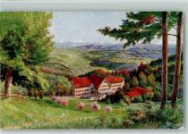 8488 Gyrenbad 1936 - ob Turbenthal bei Winterthur