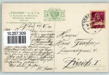 8488 Gyrenbad 1936 - ob Turbenthal bei Winterthur