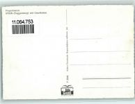 9655 Stein SG - Toggenburg mit Churfirsten Flugaufnahme Winter