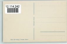 Schiahorn Davos - Davos magst ruhig sein! Lawinenverbauungen am Schiahorn