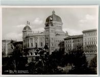 3000 Bern Berne - Bundeshaus