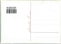 3000 Bern Berne - Bundeshaus