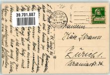 9043 Trogen - Oberdorfstrasse