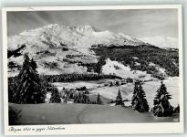 7076 Parpan - gegen Stätzerhorn