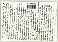 7076 Parpan - gegen Stätzerhorn