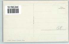 7062 Passugg-Araschgen - Kurhaus Passugg Rabiusaschlucht