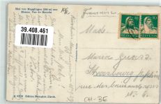 2532 Magglingen Macolin - Kurhaus