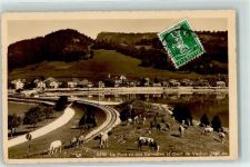 1342 Le Pont 1913 - Dent de Vaulion