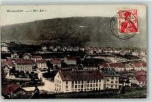 2732 Reconvilier 1910 - Bel Air