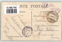 2732 Reconvilier 1910 - Bel Air