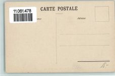 1929 Trient - Vue Générale de Trient