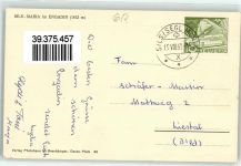 7514 Sils/Segl Maria