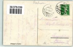 2149 Champ-du-Moulin 1917 - Viaduc Boudry Gorges de l Areuse Creux du Van