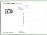 3801 Jungfraujoch - Bergstation Jungfraubahn