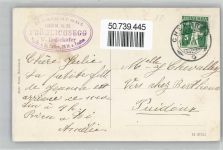 9053 Teufen AR - Fröhlichsegg, Säntiskette