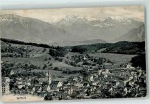 8636 Wald ZH Gebrauchsspuren