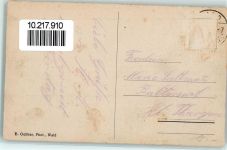 8636 Wald ZH Gebrauchsspuren