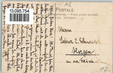 5466 Kaiserstuhl AG - Schloss Rötheln Rheinbrücke