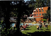 6983 Magliaso - Evangelisches Zentrum für Ferien und BIldung