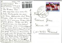 6983 Magliaso - Evangelisches Zentrum für Ferien und BIldung