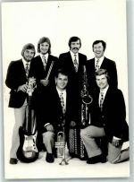 9500 Wil SG Gebrauchsspuren Montebello Sextet