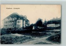 8620 Wetzikon ZH - Kreisspital