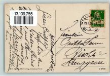 8620 Wetzikon ZH - Kreisspital