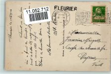 2114 Fleurier - Vue Générale