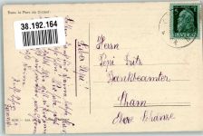 1296 Coppet Foto AK Dans le Parc