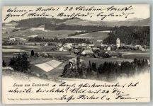 3454 Sumiswald 1904 Foto AK