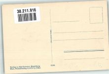 6390 Engelberg Foto AK