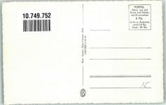 6340 Baar Foto AK Marktgasse