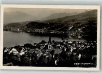 8805 Richterswil 1924 Foto AK