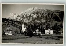 8858 Innerthal Wägital Foto AK