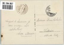 Chasseron Foto AK Hotel