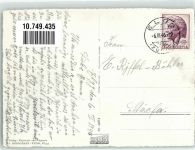 8353 Elgg 1946 Foto AK