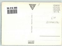 9050 Appenzell Foto AK Fliegeraufnahme Staubern