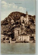 6922 Morcote 1912 Foto AK