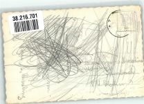 2105 Travers Foto AK Kirche