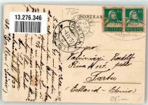 8272 Ermatingen Gebrauchsspuren Dependance Landhaus Hotel Adler