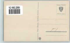 6976 Castagnola - Raddampfer Sempione