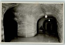 3801 Jungfraujoch - Eispalast im Gletscher Eisrink