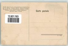 1929 Trient - Hameau du Moulin