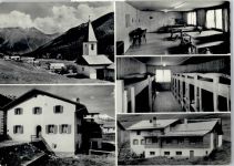 7527 Brail - Ferienhaus Piz d´Esan