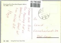 7527 Brail - Ferienhaus Piz d´Esan